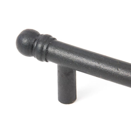 From The Anvil Cabinet Hardware Beeswax / Cabinet Pull Handles From The Anvil - Beeswax 156mm Bar Pull Handle