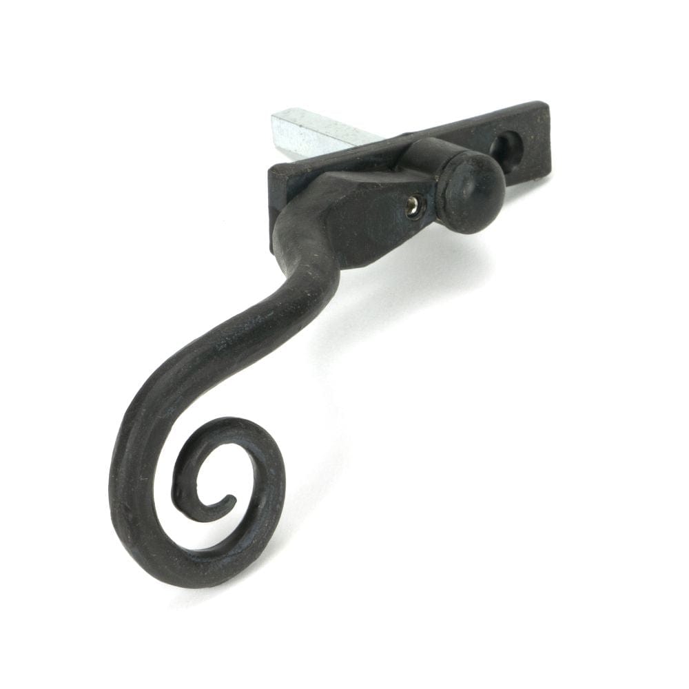 From The Anvil Window Furniture Beeswax / Right Hand / Yes From The Anvil - Beeswax 16mm Monkeytail Espag - RH