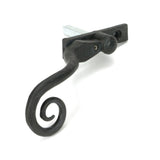 From The Anvil Window Furniture Beeswax / Right Hand / Yes From The Anvil - Beeswax 16mm Monkeytail Espag - RH