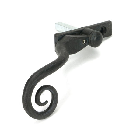 From The Anvil Window Furniture Beeswax / Right Hand / Yes From The Anvil - Beeswax 16mm Monkeytail Espag - RH