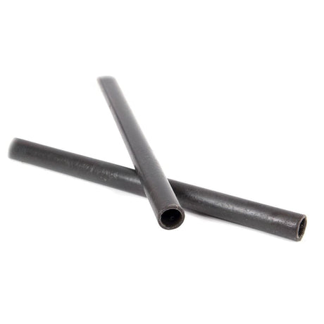 From The Anvil Accessories Beeswax / Poles From The Anvil - Beeswax 1m Curtain Pole