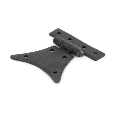 From The Anvil Hinges Beeswax / Butterfly Hinges / 2" (51mm) From The Anvil - Beeswax 2" Half Butterfly Hinge (pair)