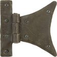 From The Anvil Hinges Beeswax / Butterfly Hinges / 2" (51mm) From The Anvil - Beeswax 2" Half Butterfly Hinge (pair)