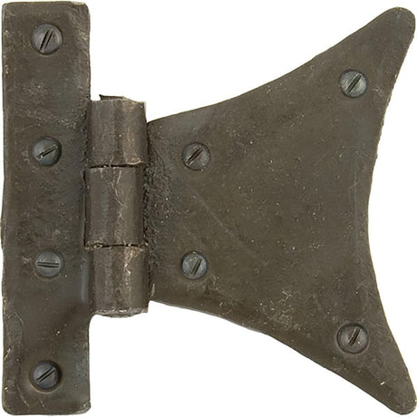 From The Anvil Hinges Beeswax / Butterfly Hinges / 2" (51mm) From The Anvil - Beeswax 2" Half Butterfly Hinge (pair)
