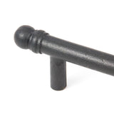 From The Anvil Cabinet Hardware Beeswax / Cabinet Pull Handles From The Anvil - Beeswax 220mm Bar Pull Handle