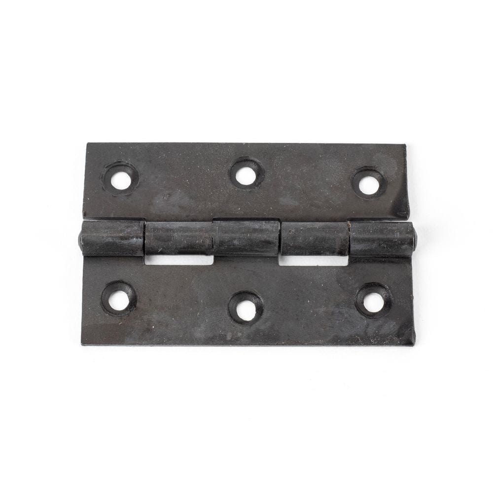 From The Anvil Hinges Beeswax / Butt Hinges / 3" (76mm) From The Anvil - Beeswax 3" Butt Hinge (pair)