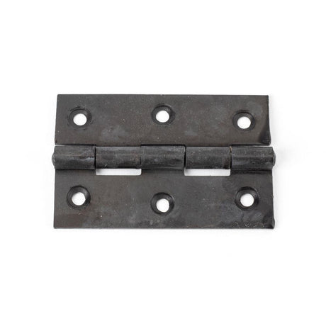 From The Anvil Hinges Beeswax / Butt Hinges / 3" (76mm) From The Anvil - Beeswax 3" Butt Hinge (pair)