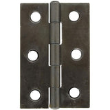 From The Anvil Hinges Beeswax / Butt Hinges / 3" (76mm) From The Anvil - Beeswax 3" Butt Hinge (pair)