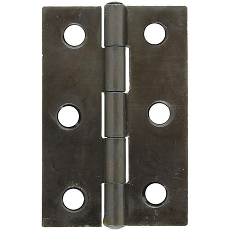 From The Anvil Hinges Beeswax / Butt Hinges / 3" (76mm) From The Anvil - Beeswax 3" Butt Hinge (pair)