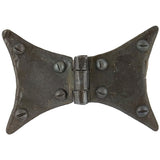 From The Anvil Hinges Beeswax / Butterfly Hinges / 3" (76mm) From The Anvil - Beeswax 3" Butterfly Hinge (pair)