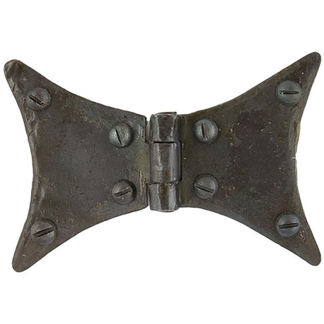 From The Anvil Hinges Beeswax / Butterfly Hinges / 3" (76mm) From The Anvil - Beeswax 3" Butterfly Hinge (pair)