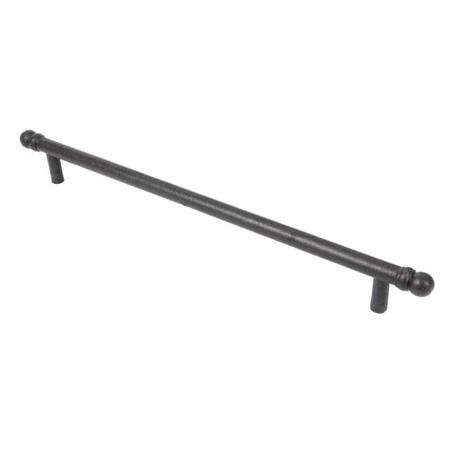 From The Anvil Cabinet Hardware Beeswax / Cabinet Pull Handles From The Anvil - Beeswax 344mm Bar Pull Handle