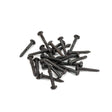 From The Anvil Accessories Beeswax / Fixing Packs From The Anvil - Beeswax 4 x 3/4'' Round Head Screws (25)