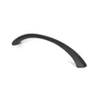 From The Anvil Cabinet Hardware Beeswax / Cabinet Pull Handles From The Anvil - Beeswax 5" Shell Pull Handle