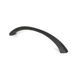 From The Anvil Cabinet Hardware Beeswax / Cabinet Pull Handles From The Anvil - Beeswax 5" Shell Pull Handle