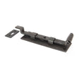 From The Anvil Accessories Beeswax / Cranked Surface Bolts / 150mm / 6" From The Anvil - Beeswax 6" Cranked Door Bolt