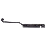 From The Anvil Accessories Beeswax / Straight Surface Bolts / 150mm / 6" From The Anvil - Beeswax 6" French Door Bolt