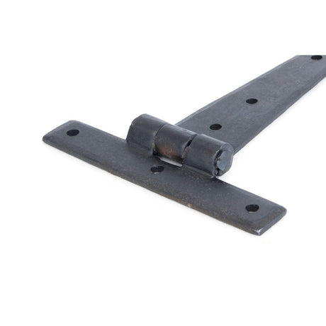From The Anvil Hinges Beeswax / Tee Hinges / 6" (152mm) From The Anvil - Beeswax 6" Penny End T Hinge (pair)