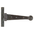 From The Anvil Hinges Beeswax / Tee Hinges / 6" (152mm) From The Anvil - Beeswax 6" Penny End T Hinge (pair)
