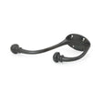 From The Anvil Accessories Beeswax / Hat & Coat Hooks From The Anvil - Beeswax 7 3/4" Hat & Coat Hook