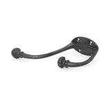 From The Anvil Accessories Beeswax / Hat & Coat Hooks From The Anvil - Beeswax 7 3/4" Hat & Coat Hook