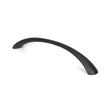 From The Anvil Cabinet Hardware Beeswax / Cabinet Pull Handles From The Anvil - Beeswax 7" Shell Pull Handle