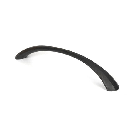 From The Anvil Cabinet Hardware Beeswax / Cabinet Pull Handles From The Anvil - Beeswax 7" Shell Pull Handle
