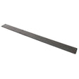 From The Anvil Door Furniture Beeswax / Finger Plates / 800 x 66mm From The Anvil - Beeswax 800mm Plain Fingerplate