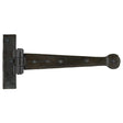 From The Anvil Hinges Beeswax / Tee Hinges / 9" (229mm) From The Anvil - Beeswax 9" Penny End T Hinge (pair)