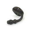 From The Anvil Accessories Beeswax / Single Coat Hooks From The Anvil - Beeswax Coat Hook