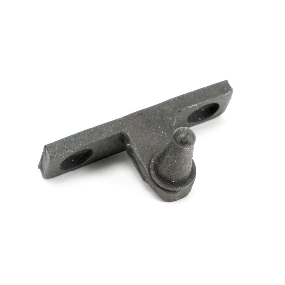From The Anvil Window Furniture Beeswax / Cranked Casement Stay Pins From The Anvil - Beeswax Cranked Casement Stay Pin
