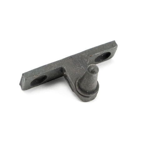 From The Anvil Window Furniture Beeswax / Cranked Casement Stay Pins From The Anvil - Beeswax Cranked Casement Stay Pin