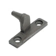 From The Anvil Window Furniture Beeswax / Cranked Casement Stay Pins From The Anvil - Beeswax Cranked Casement Stay Pin