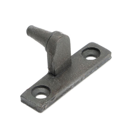 From The Anvil Window Furniture Beeswax / Cranked Casement Stay Pins From The Anvil - Beeswax Cranked Casement Stay Pin