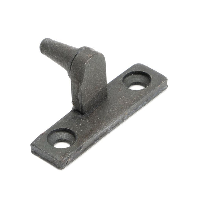 From The Anvil Window Furniture Beeswax / Cranked Casement Stay Pins From The Anvil - Beeswax Cranked Casement Stay Pin