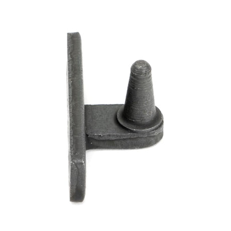 From The Anvil Window Furniture Beeswax / Cranked Casement Stay Pins From The Anvil - Beeswax Cranked Stay Pin