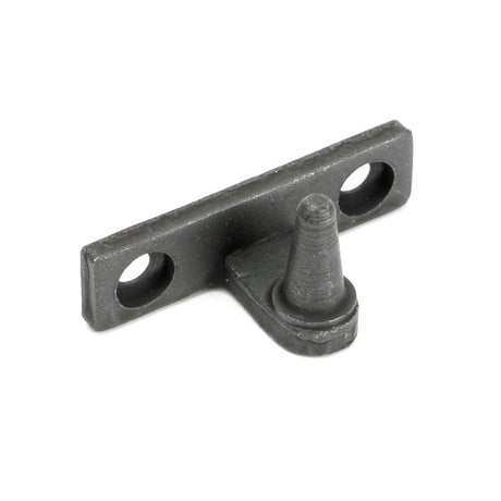 From The Anvil Window Furniture Beeswax / Cranked Casement Stay Pins From The Anvil - Beeswax Cranked Stay Pin