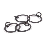From The Anvil Accessories Beeswax / Curtain Rings From The Anvil - Beeswax Curtain Ring