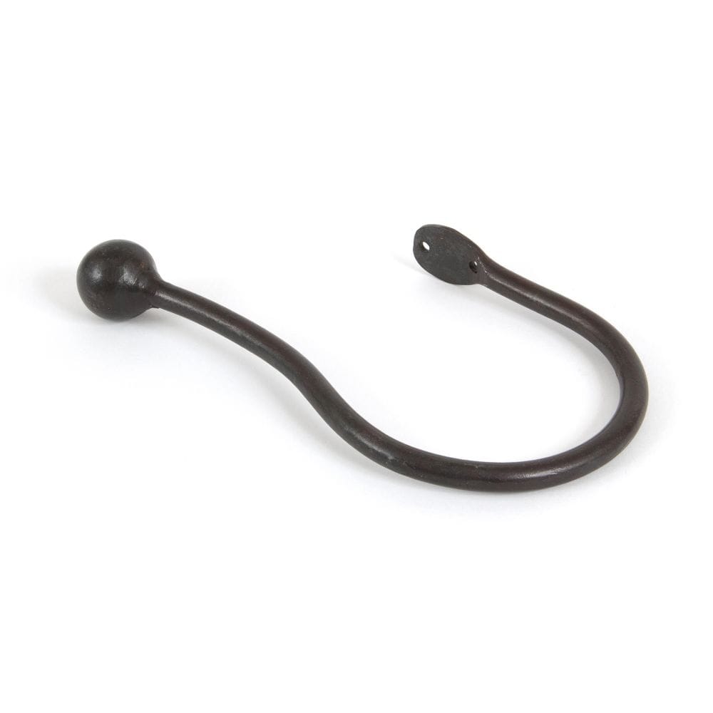 From The Anvil Accessories Beeswax / Tie Backs From The Anvil - Beeswax Curtain Tie Back (pair)