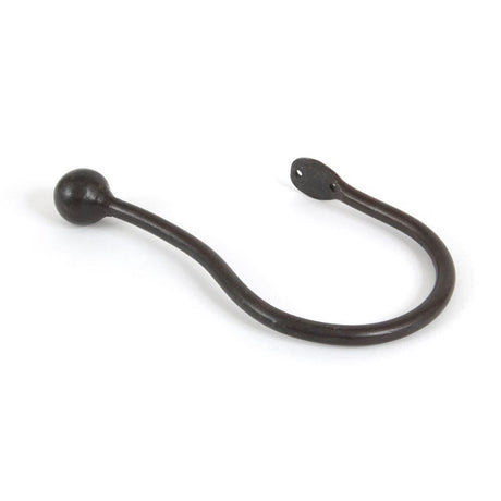 From The Anvil Accessories Beeswax / Tie Backs From The Anvil - Beeswax Curtain Tie Back (pair)