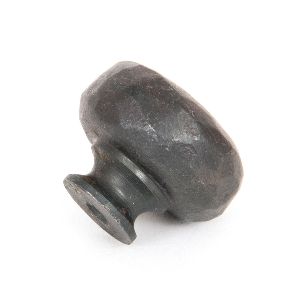 From The Anvil Cabinet Hardware Beeswax / Cabinet Knobs / Large From The Anvil - Beeswax Elan Cabinet Knob - Large