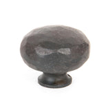 From The Anvil Cabinet Hardware Beeswax / Cabinet Knobs / Large From The Anvil - Beeswax Elan Cabinet Knob - Large
