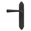 From The Anvil Door Furniture Beeswax / Latch Handles From The Anvil - Beeswax Gothic Lever Latch Set