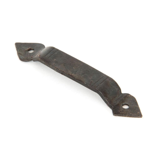 From The Anvil Accessories Beeswax / Screw on Staple From The Anvil - Beeswax Gothic Screw on Staple
