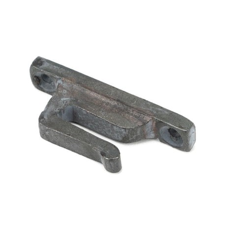 From The Anvil Accessories Beeswax / Hook Plate From The Anvil - Beeswax Hook Plate