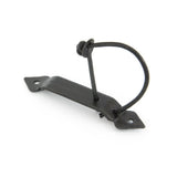 From The Anvil Accessories Beeswax / Screw on Staple From The Anvil - Beeswax Locking Gothic Screw on Staple
