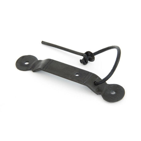 From The Anvil Accessories Beeswax / Screw on Staple From The Anvil - Beeswax Locking Penny End Screw on Staple