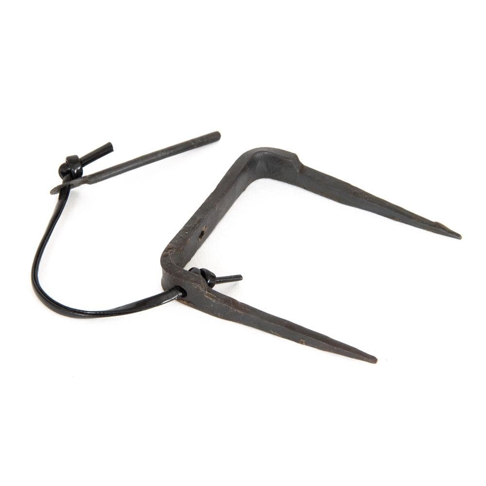 From The Anvil Accessories Beeswax / Staple Pin From The Anvil - Beeswax Locking Staple Pin