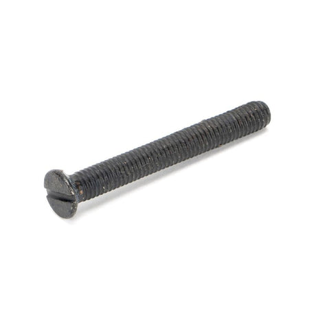 From The Anvil Accessories Beeswax / Fixing Packs From The Anvil - Beeswax M5x40mm Espag Machine Screw (1)