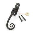From The Anvil Window Furniture Beeswax / Right Hand / Yes From The Anvil - Beeswax Monkeytail Espag - RH